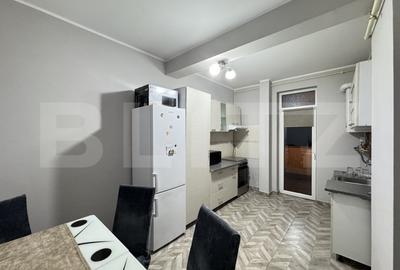 Apartament 2 camere, semidecomandat, modern, zona Sopor - 4