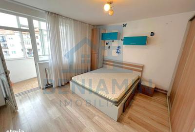 Apartament cu 3 camere în Central - 5