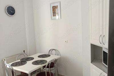 Apartament cu 2 camere decomandat în Central - 2