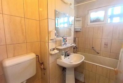 Apartament cu 2 camere semidecomandat în Gheorghe Lazăr - 7