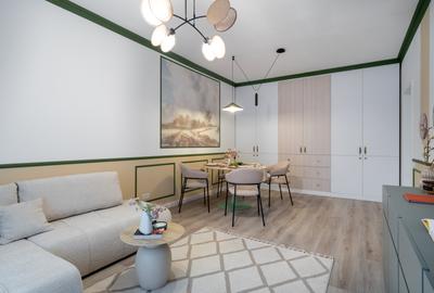 2 Camere - Vanzare - Design Modern - Exigent - Direct Propietar - 3