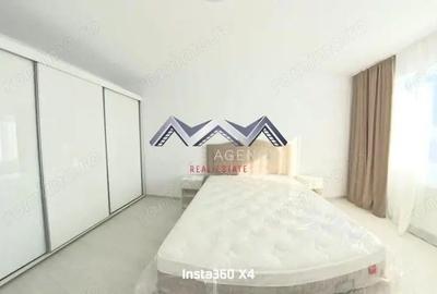 Apartament cu 2 camere semidecomandat în Sud - 8