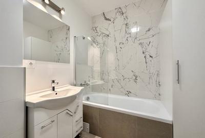 Apartament - SPATIU BIROU, Septimiu Albini, zona Hermes, garaj - 8