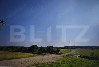 Teren de 1000 mp, în Dragomirești