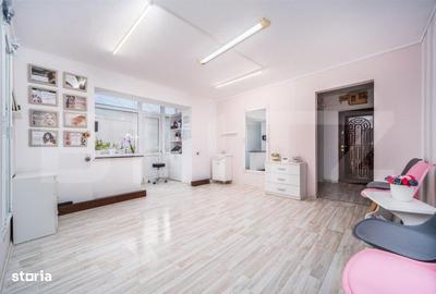 Spațiu comercial, de 72 mp, în Central - 2