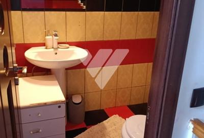 Apartament 3 camere mobilat 63 mp zona Calea Poplacii Sibiu - 8