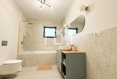 Casa individuala 4 camere, La Cheie, 120mp, Teren 900mp, Jucu de Sus - 13