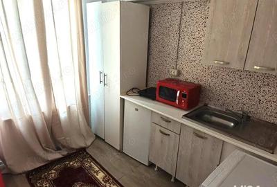 Garsonieră nedecomandată, mobilată în Gheorgheni - 1
