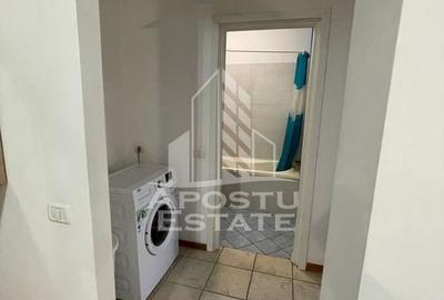 Apartament cu 3 camere semidecomandat în Aradului - 2