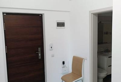 Garsoniera decomandata 46mp utili + loc de parcare subteran zona Tractorul Garsoniera decomandata 46mp utili + loc de parcare subteran zona Tractorul - 6