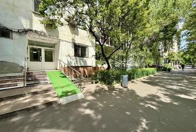 Apartament cu 3 camere decomandat, mobilat în Tineretului - 29