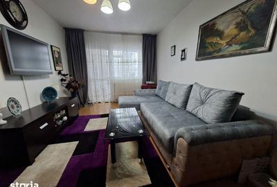 Apartament cu 3 camere decomandat în Republicii - 1