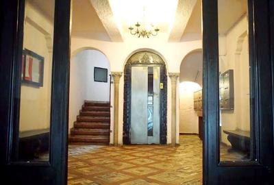 Garsonieră decomandată, mobilată în Cișmigiu - 14