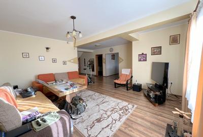 Vanzare 🏡 Vilă Deosebită P+M – Central Vânători (Galați) | Teren 1000 mp - 4