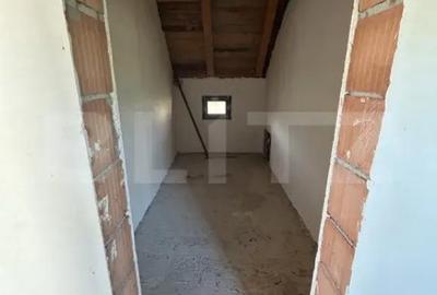 Casă cu 4 camere cu Teren 500 Mp în Beclean - 3