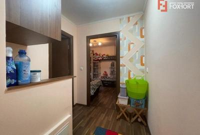 Apartament cu 3 camere, mobilat în Lipovei - 9