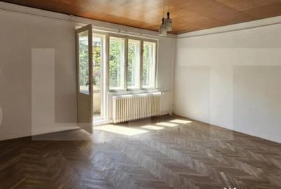 Apartament cu 3 camere decomandat în Central - 3