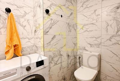 Apartament cu 2 camere decomandat în Vitan - 9