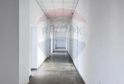 Spatiu comercial 90mp de inchiriat in zona Ozana-Theodor Pallady - 3