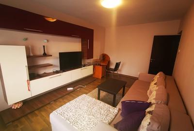 Apartament 2 cam decomandat TG CUCU - UMF - CENTRAL - 2