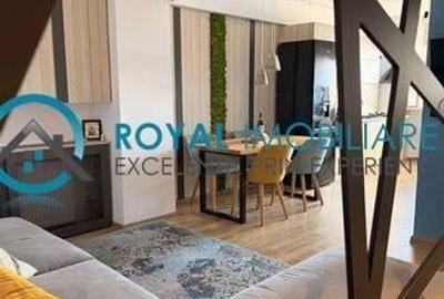 Royal Imobiliare - Vanzare apartament 3 camere zona 9 Mai - 2