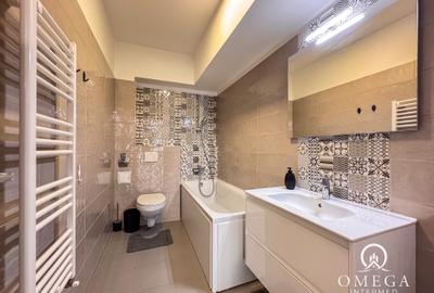 2 camere Conest Tudor Iulius Mall - 7