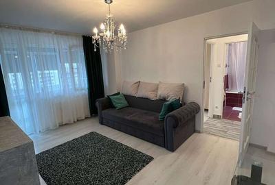 Apartament cu 2 camere în Cantemir - 2