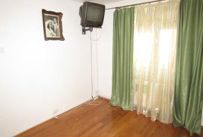 Apartament cu 4 camere semidecomandat, mobilat în Ștrand - 8