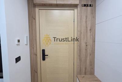 Apartament cu 2 camere, mobilat în Vitan-Bârzești - 10