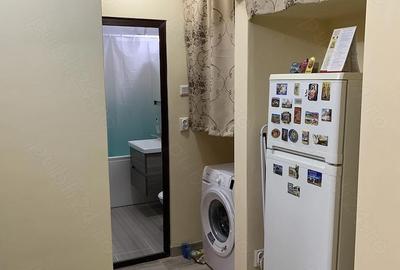 Apartament cu 2 camere decomandat în Republicii - 9