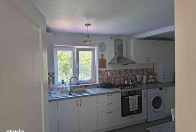 Apartament cu 4 camere în Baciu - 3