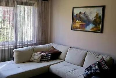 Apartament cu 2 camere semidecomandat, mobilat în Ultracentral - 11