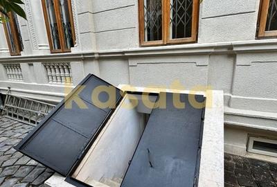 Închiriere vilă interbelică, Piata Victoriei,  renovată complet Închiriere vilă interbelică, Piata Victoriei,  renovată complet - 5