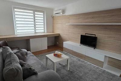Apartament cu 2 camere decomandat, mobilat în Drumul Taberei