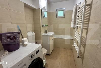 Apartament cu 3 camere decomandat în Central - 8
