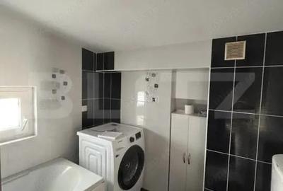 Apartament cu 2 camere semidecomandat, mobilat în 1 Mai