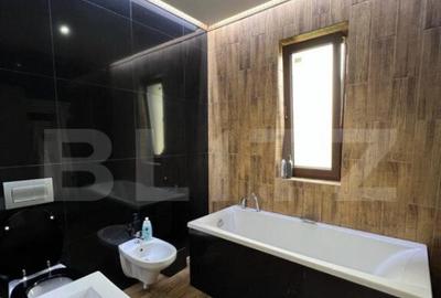 Casa cu 4 camere, 150 mp, teren 1000 mp, zona Bercu Rosu - 12