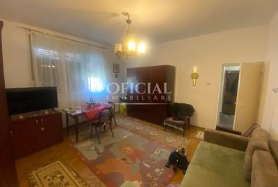 Casă individuală cu 3 camere cu Canalizare în Dâmbul Rotund - 6