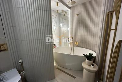 Apartament cu 2 camere decomandat în Copou - 7