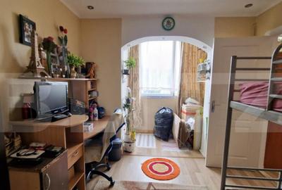 Apartament cu 2 camere, 41 mp, zona Iosefin - 2