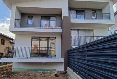 Casă cu 4 camere în Tăuți - 6