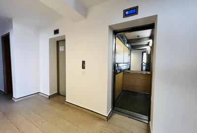 Spatii de Birou in Calea Vitan-Spl. Unirii, suprafete intre 47 si 300 mp - 7