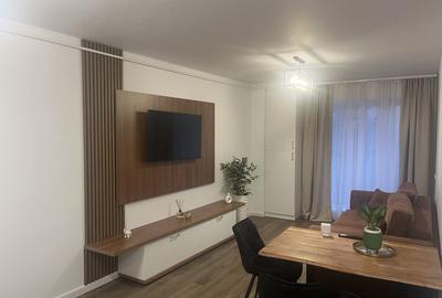 Apartament cu 2 camere decomandat în Ultracentral - 1