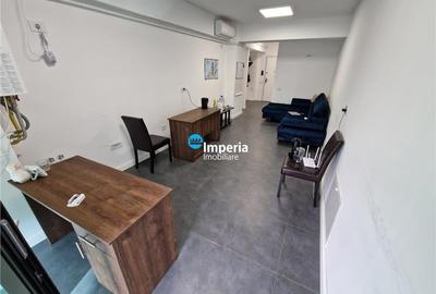 Spatiu pentru Birou, Ultracentral vis-a-vis de PALAS - 4