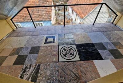 Casă cu Teren 214 Mp în Sud