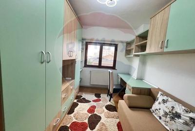 Apartament cu 3 camere de inchiriat in zona centrala - 4