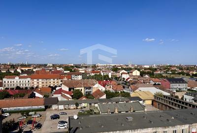 Apartament cu 3 camere decomandat în Elisabetin - 16