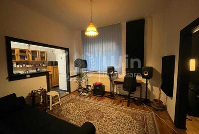 Casă individuală cu 3 camere cu Canalizare în Grigorescu - 3