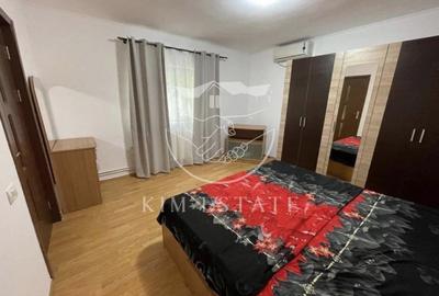 Apartament de inchiriat, 2 camere la curte! - 4