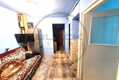 Apartament 2 camere, 54 mp,  balcon, etaj 1, Manastur - 3